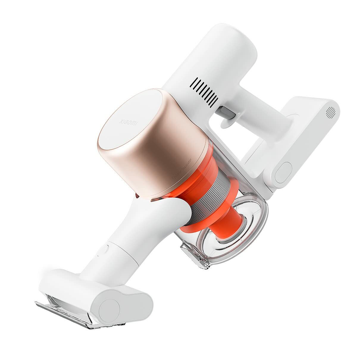 Sladdlös Påsfri Borstdammsugare Xiaomi Cleaner G9 Plus 120 AW - 4