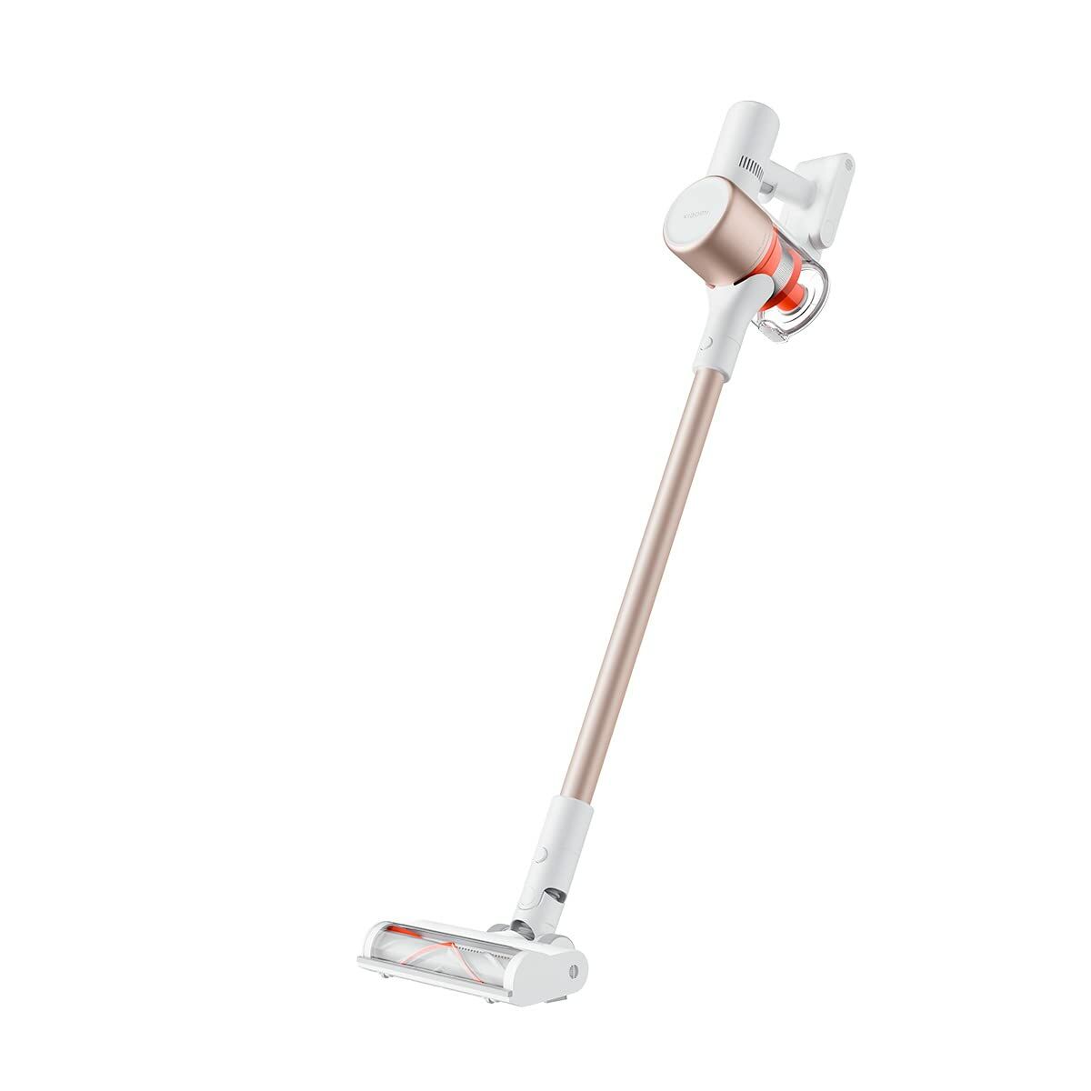 Sladdlös Påsfri Borstdammsugare Xiaomi Cleaner G9 Plus 120 AW