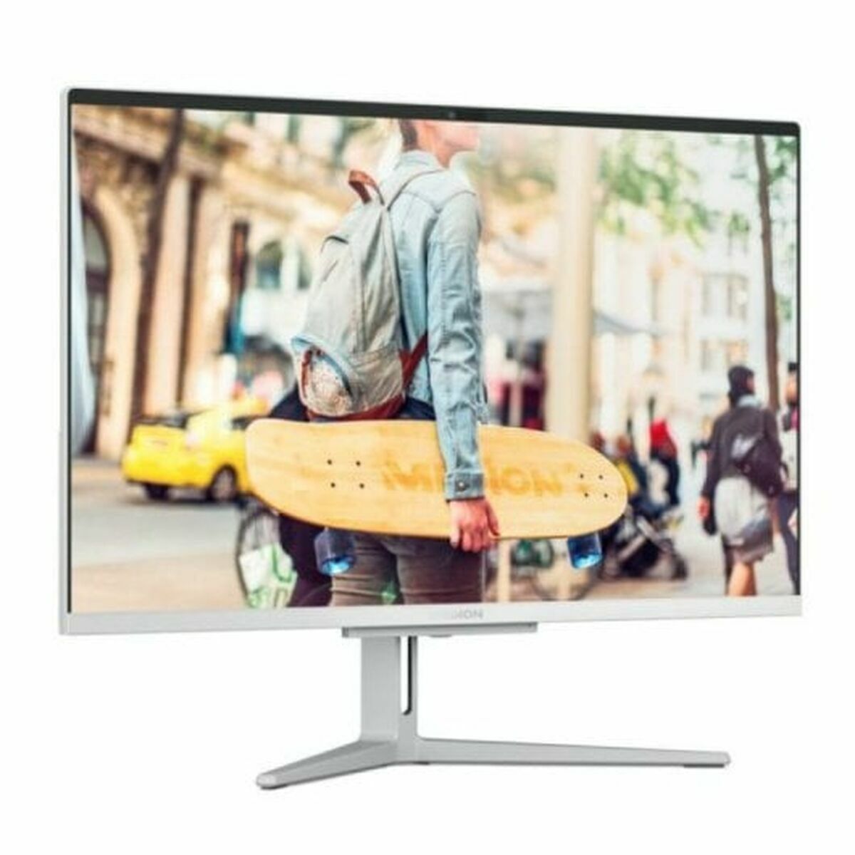 All in One Medion 23,8" (Renoverade A) - 7