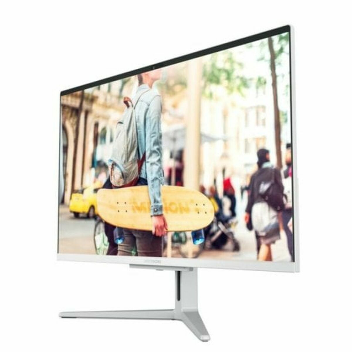 All in One Medion 23,8" (Renoverade A) - 6