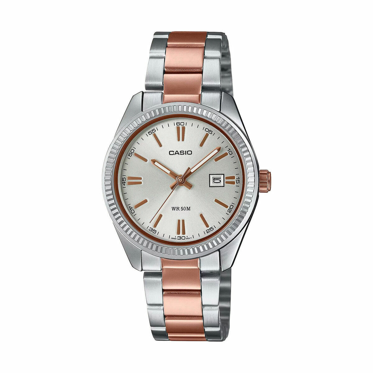 Damklocka Casio LTP1302PRG7AV - 2