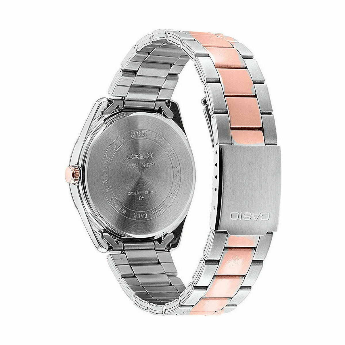 Damklocka Casio LTP1302PRG7AV - 3