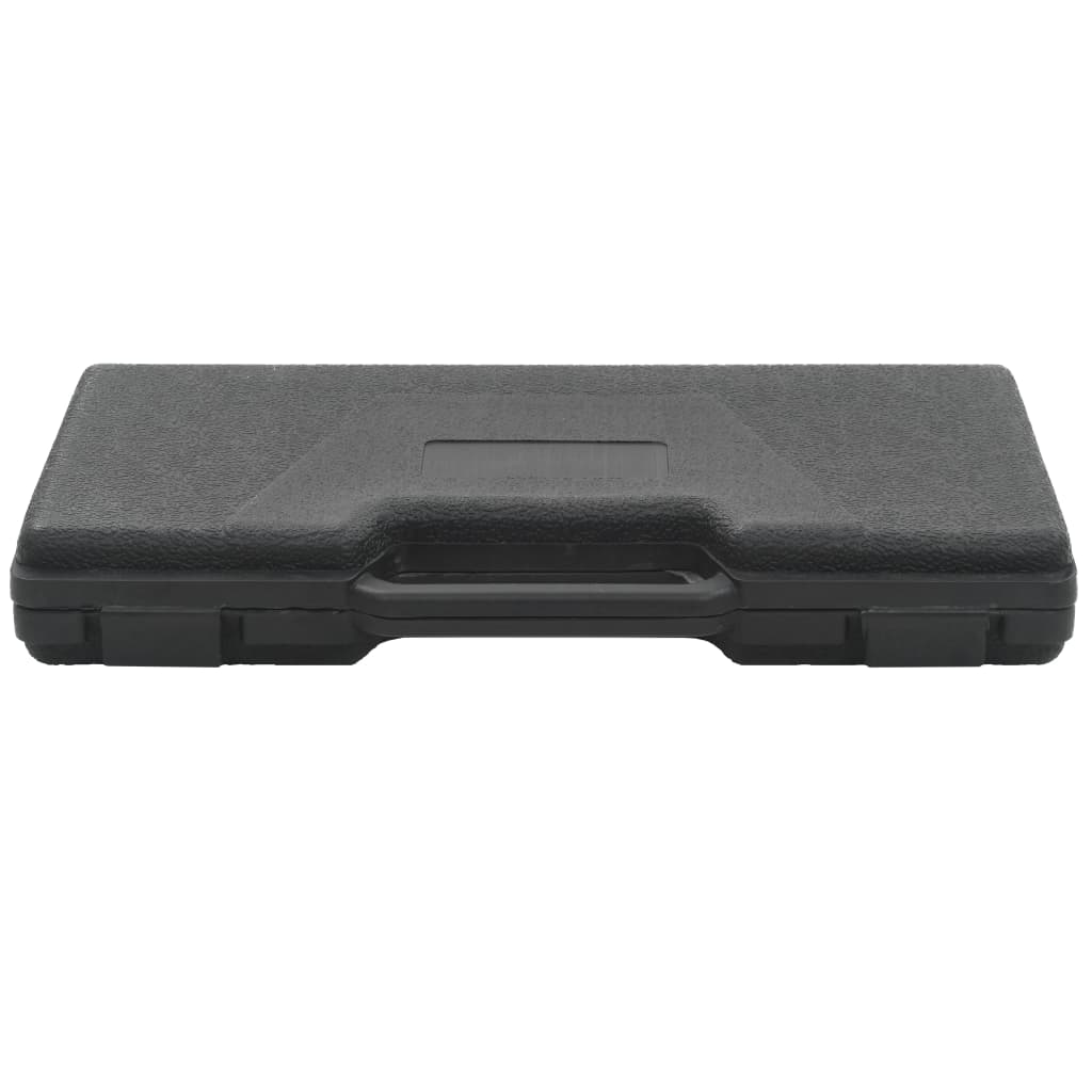vidaXL Tryckluftsdrivet spärrhandtag kit 16 delar 1/2" - 7