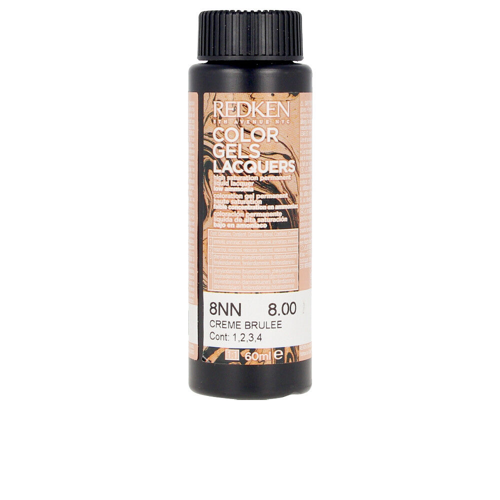 Stylingkräm Redken Redken-Redken (3 antal) - 2