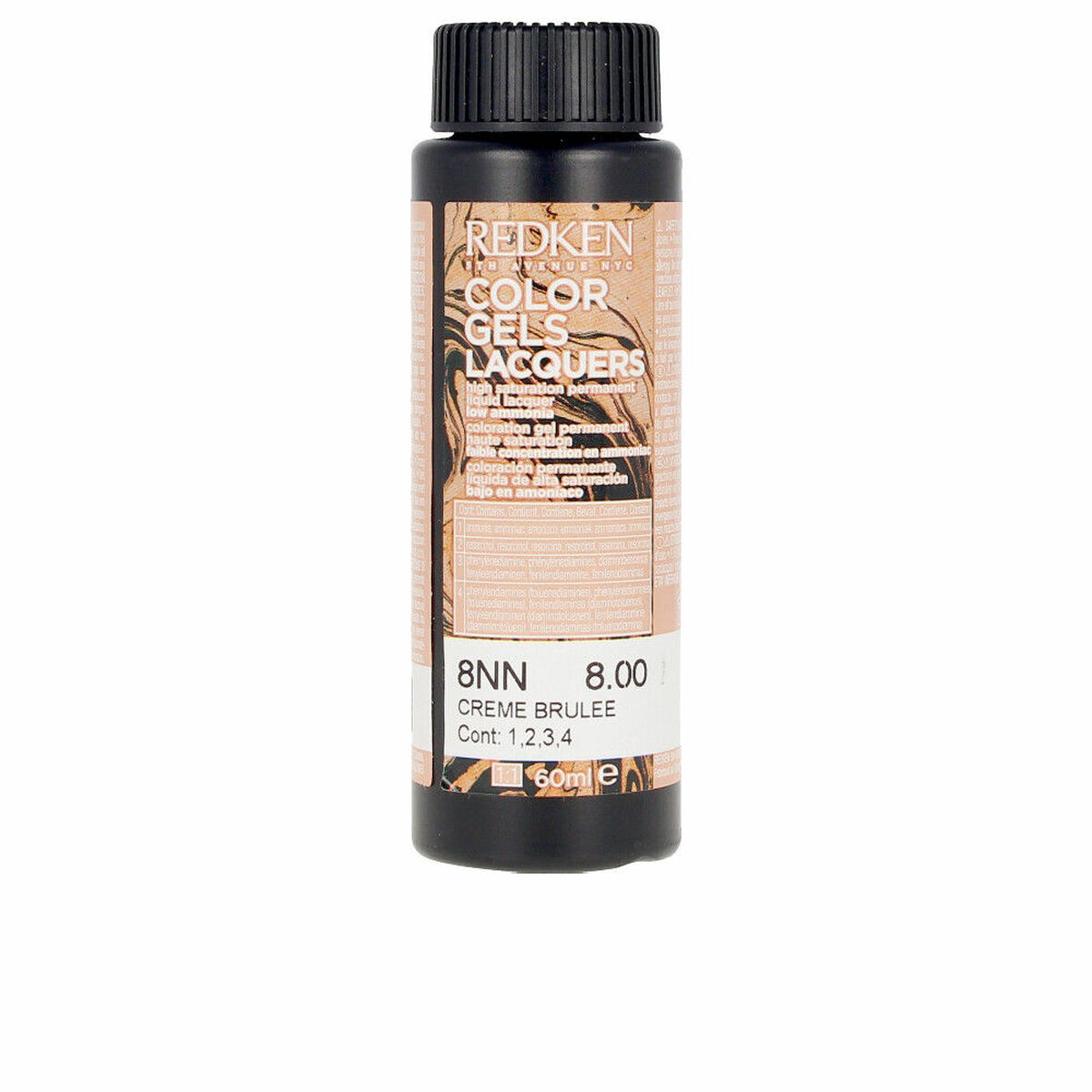Stylingkräm Redken Redken-Redken (3 antal) - 4