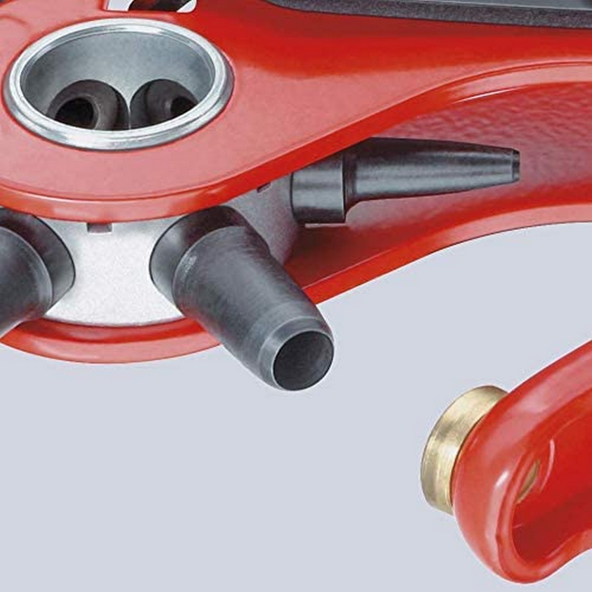 Tänger Knipex 9070220 Justerbar - 4