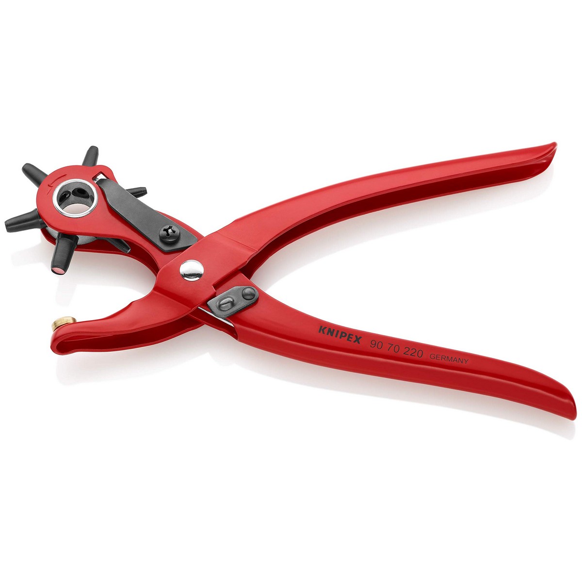 Tänger Knipex 9070220 Justerbar - 10