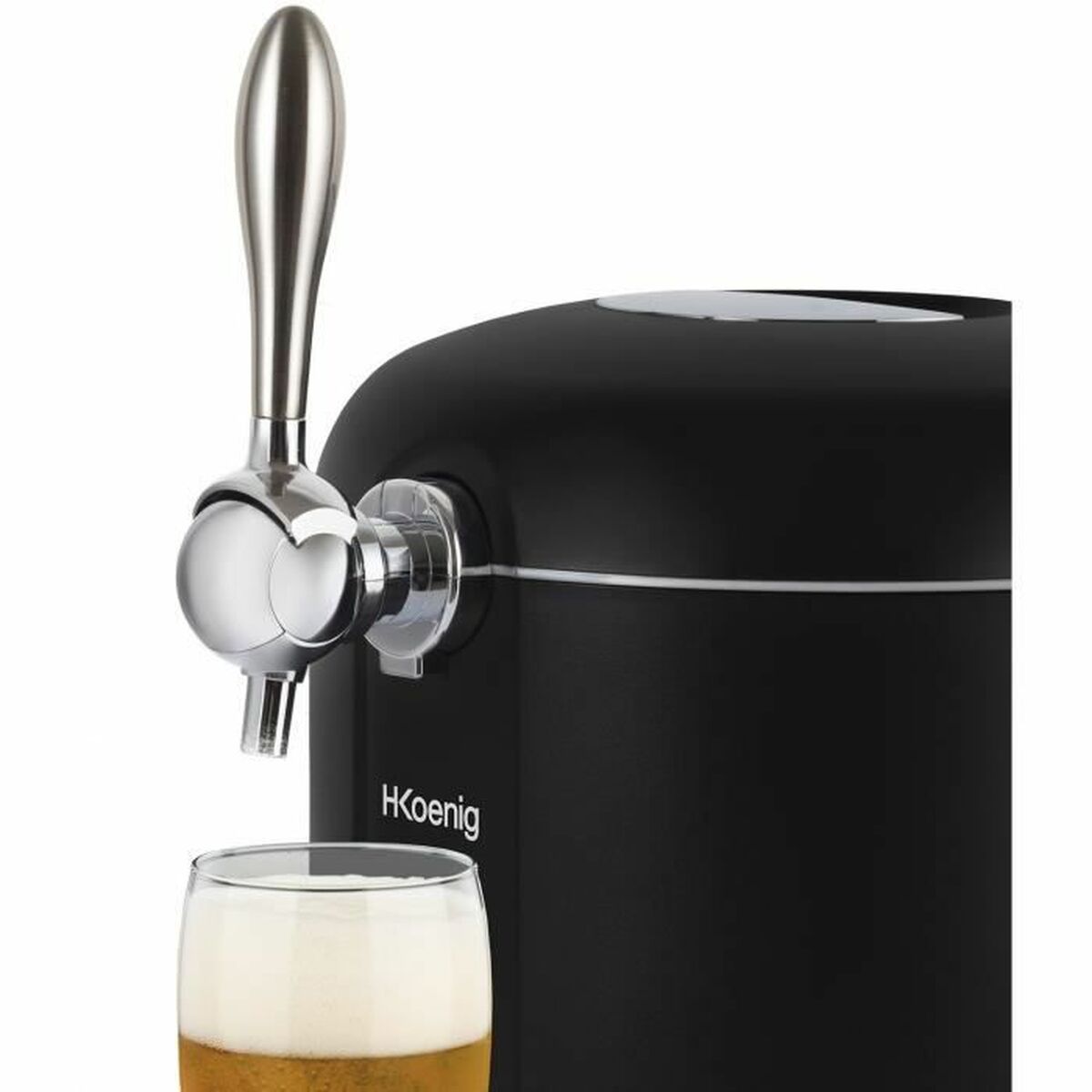 Kylande öldispenser Hkoenig 65 W - 5