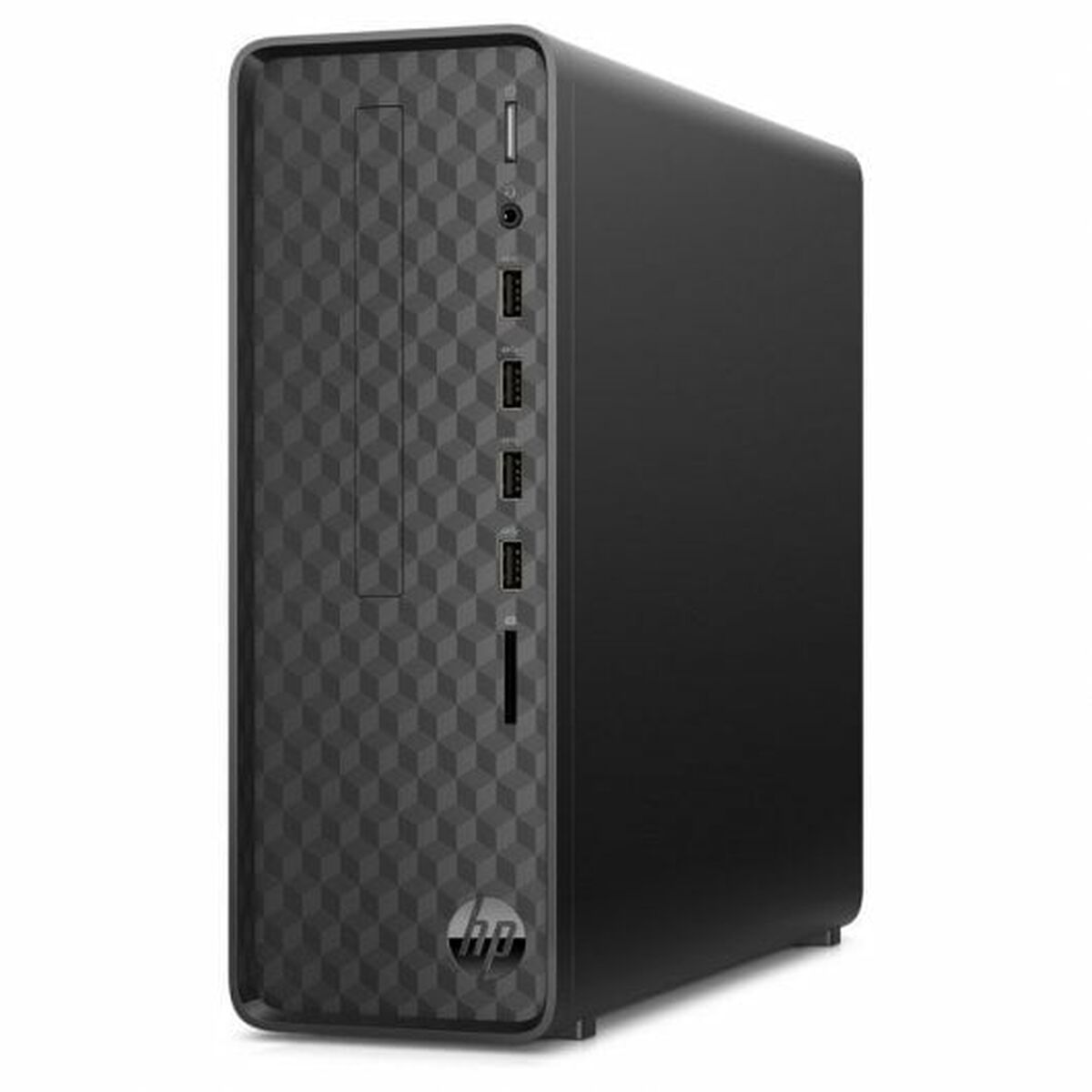Bordsdator HP intel core i5-12400 16 GB RAM 512 GB SSD (Renoverade A) - 5