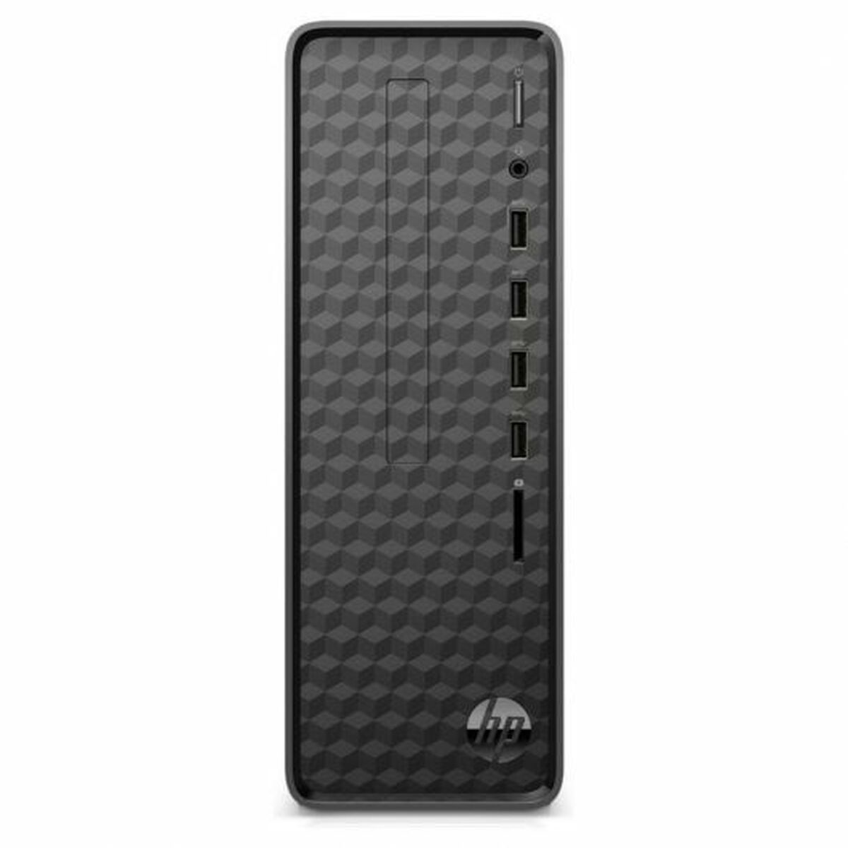 Bordsdator HP intel core i5-12400 16 GB RAM 512 GB SSD (Renoverade A) - 4