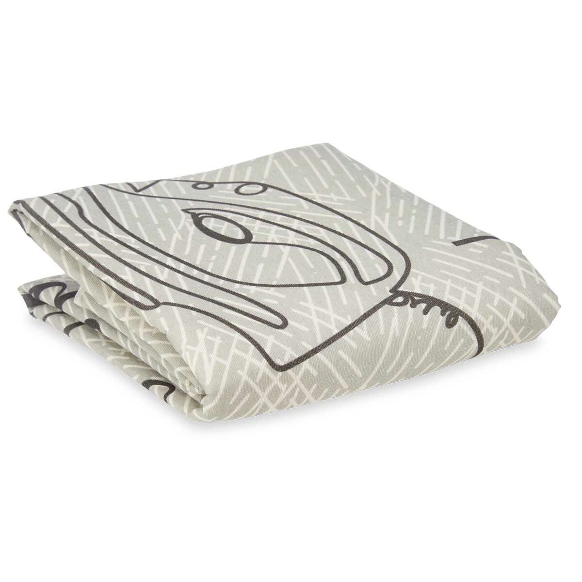 Strykbrädesfodral Kipit Grå 140 x 50 cm 24,5 x 35,3 x 5 cm 27 x 5 x 23 cm 23 x 29 x 5 cm Skiva (8 antal) - 2