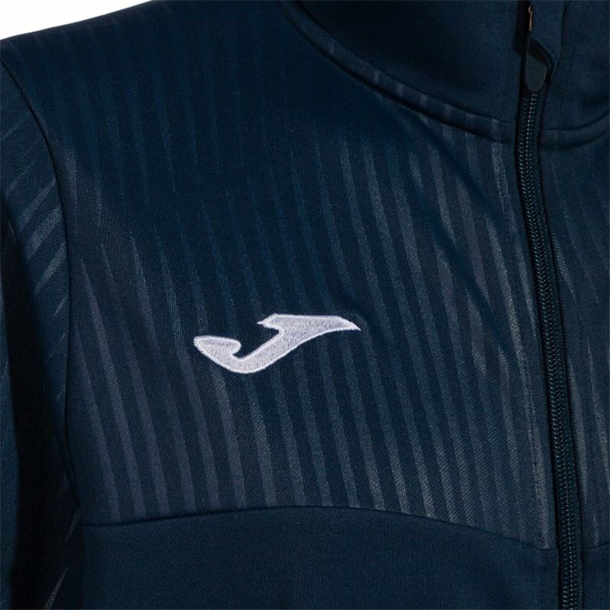 Sportjacka, Dam Joma Sport Montreal Marinblå - 3