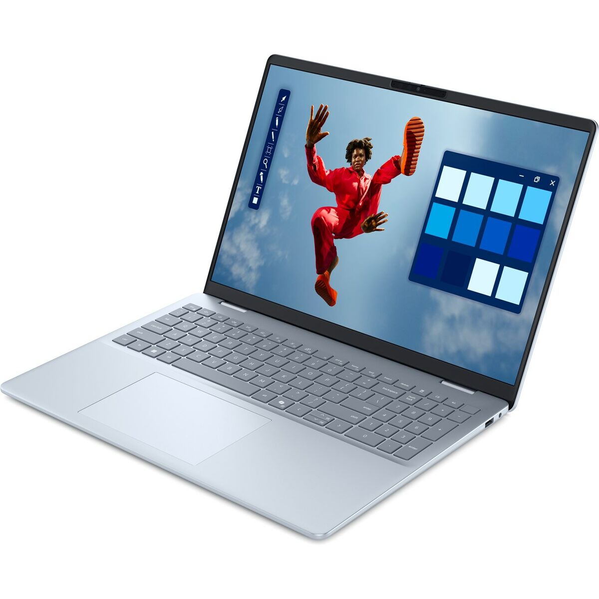 Bärbar dator Dell 1625-2877 16" 32 GB RAM 1 TB SSD - 3