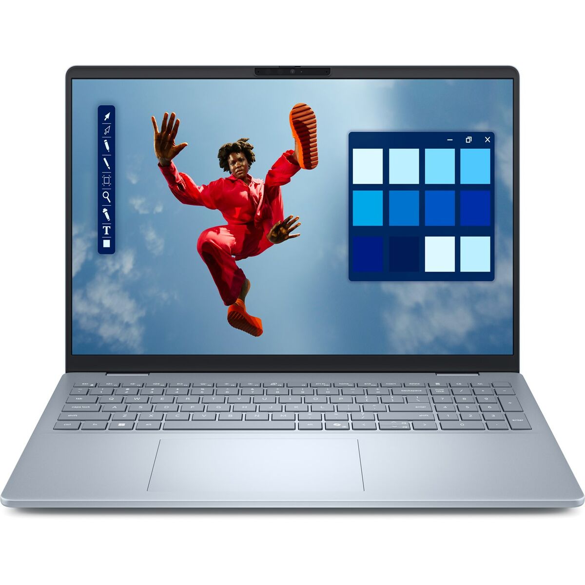 Bärbar dator Dell 1625-2877 16" 32 GB RAM 1 TB SSD