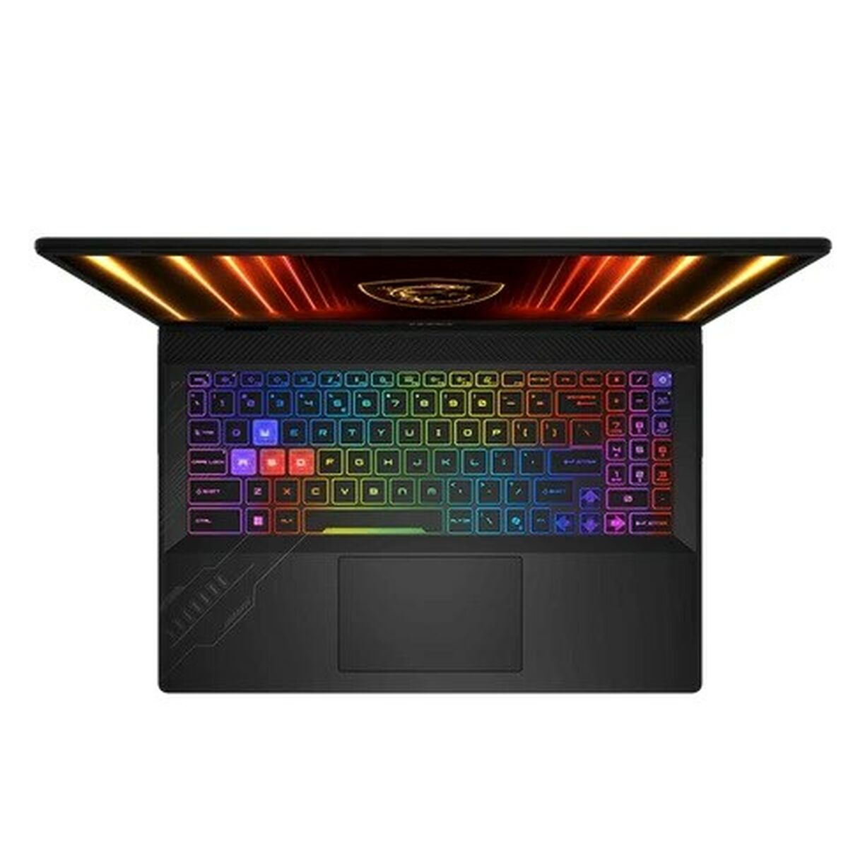 Bärbar dator MSI D8WFKG-023XPL - 2