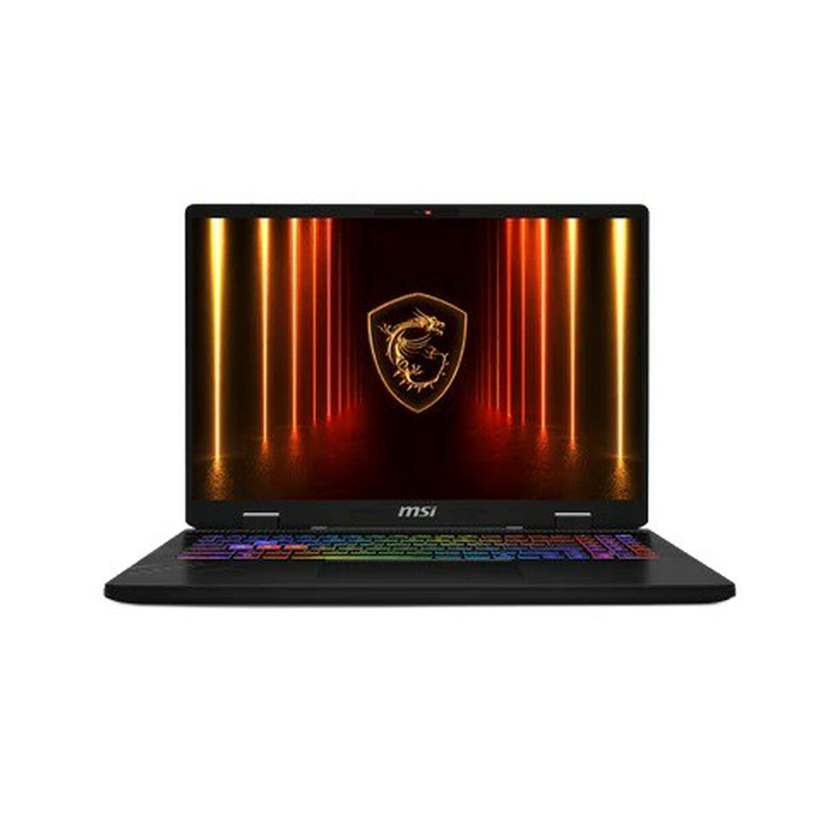 Bärbar dator MSI D8WFKG-023XPL