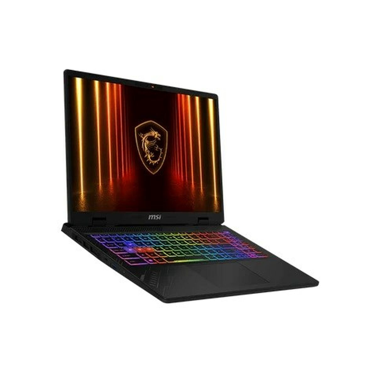 Bärbar dator MSI D8WFKG-023XPL - 3