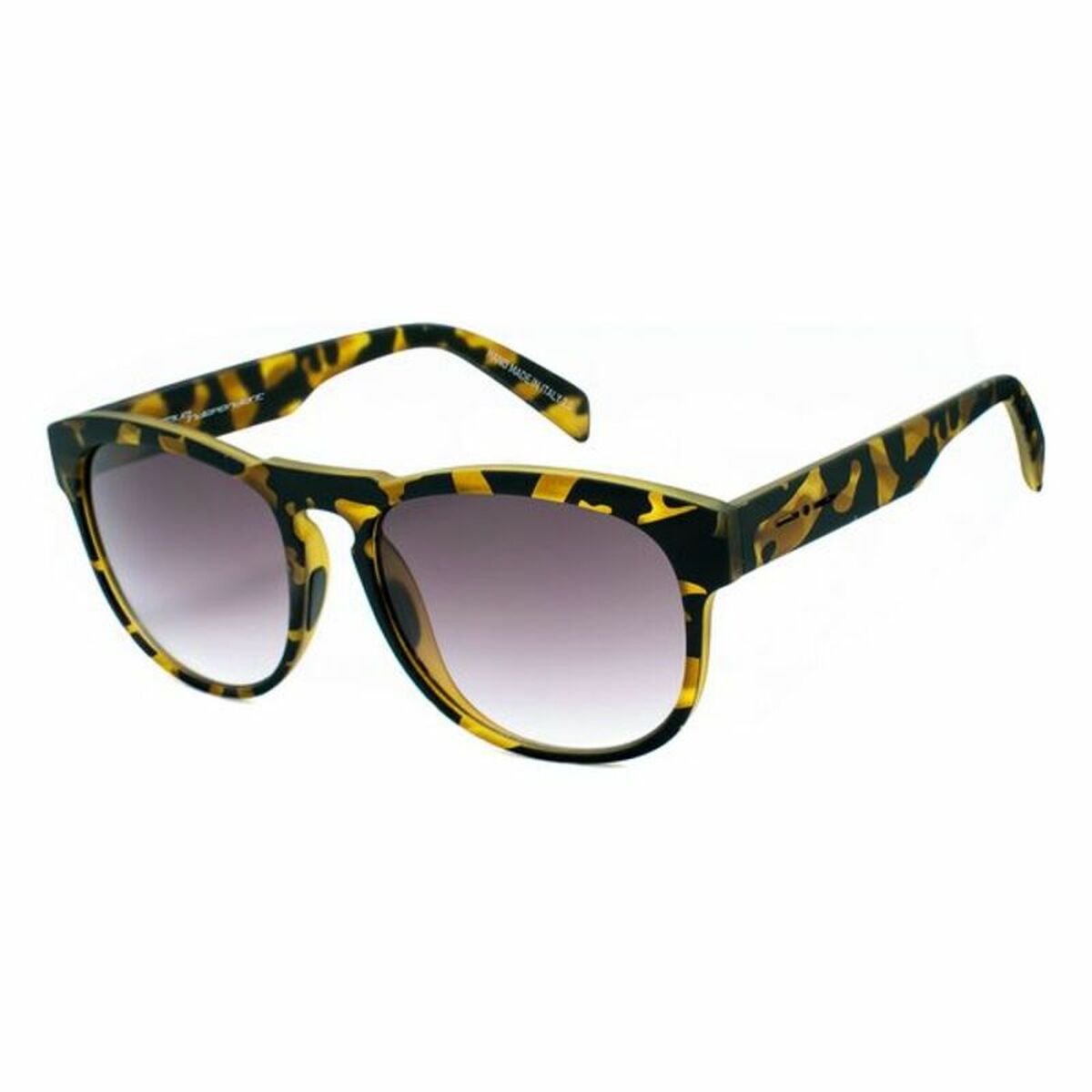 Unisexsolglasögon Italia Independent 0902-148-000 ø 54 mm - 6