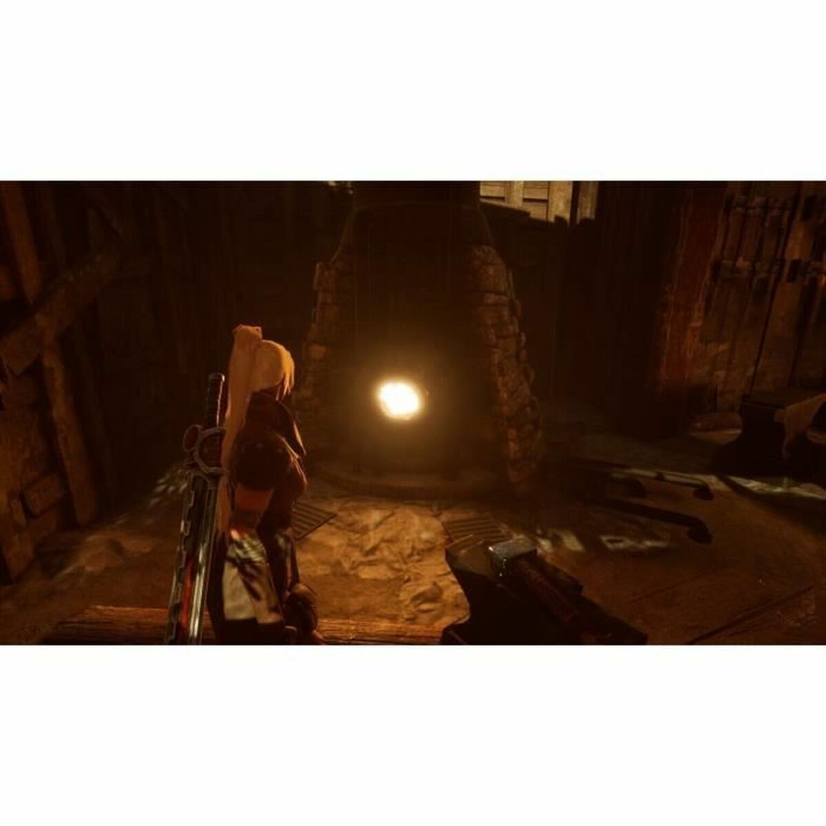 TV-spel för Switch Just For Games Morbid: The Lords of Ire - 4