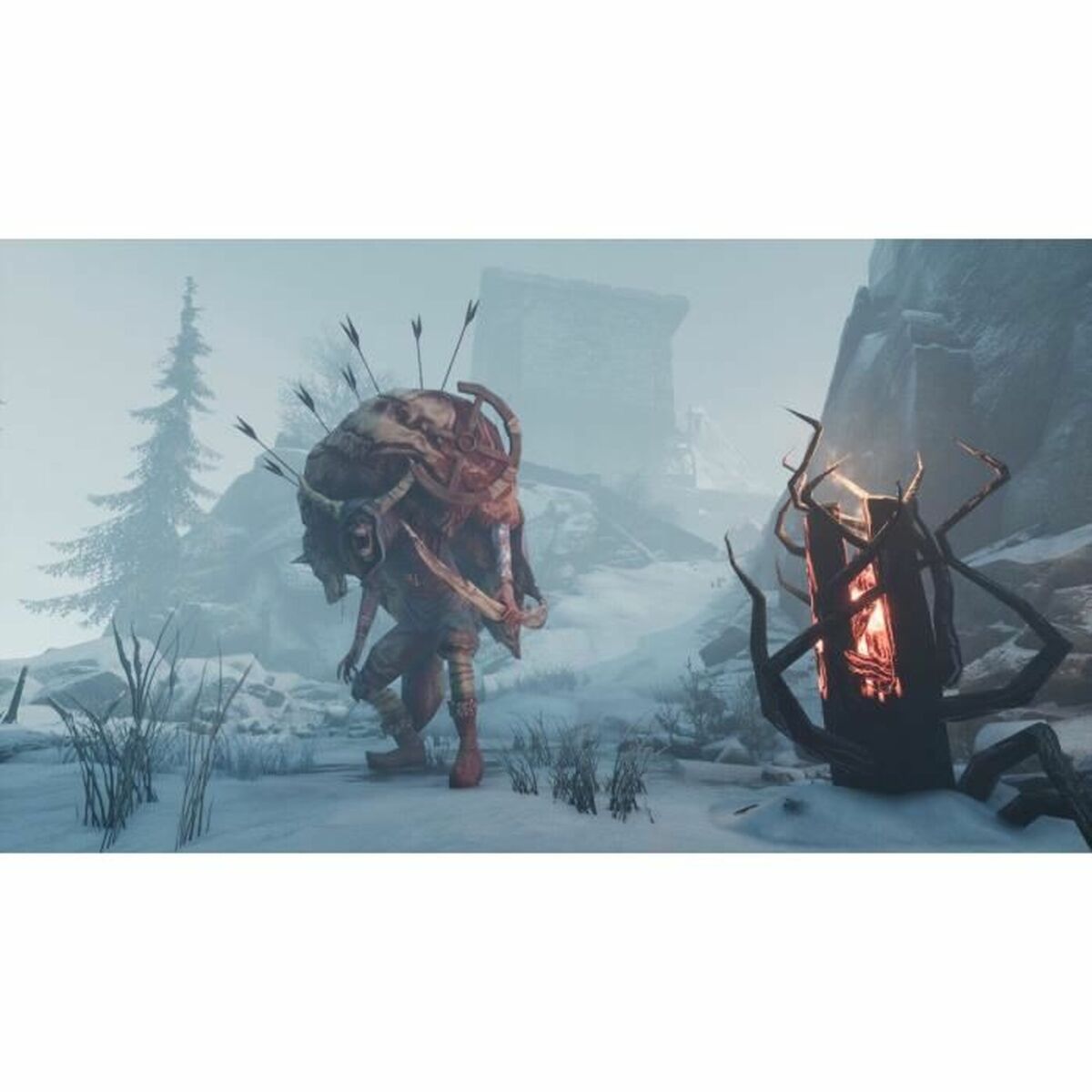 TV-spel för Switch Just For Games Morbid: The Lords of Ire - 2