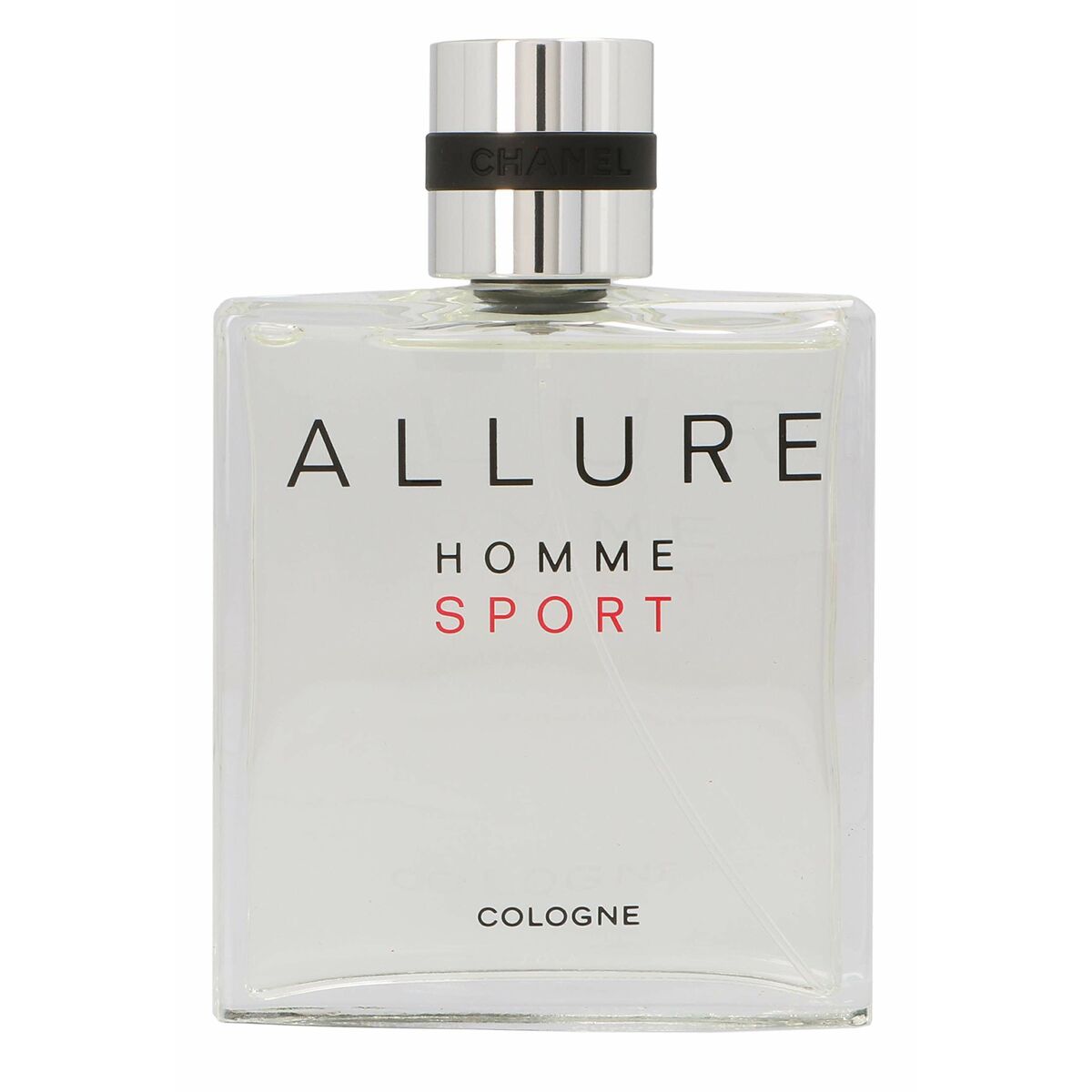Parfym Herrar Chanel EDC Allure Homme Sport Cologne 150 ml - 2