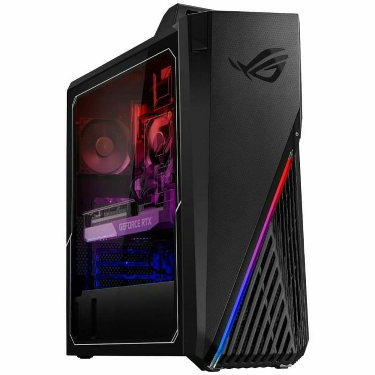 All in One Asus (Renoverade A)