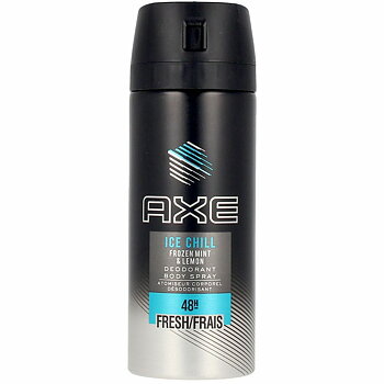 Deodorantspray Axe Ice Chill 150 ml