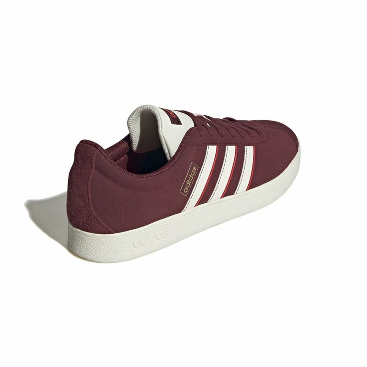Gymnastikskor, Herr Adidas VL Court 2.0 - 6