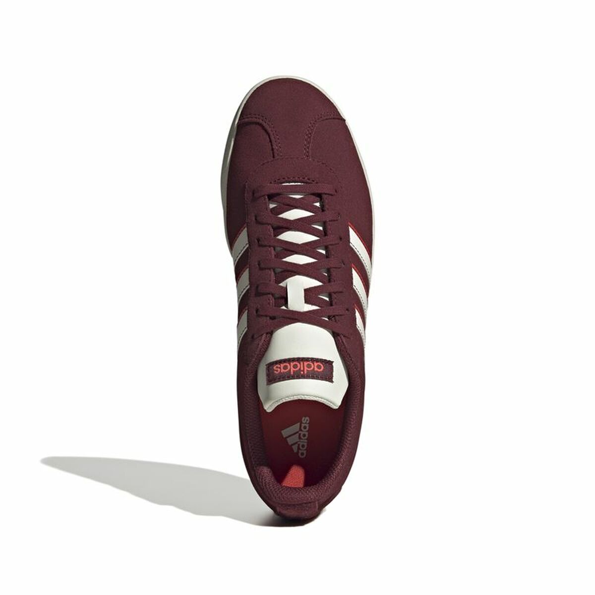 Gymnastikskor, Herr Adidas VL Court 2.0 - 2