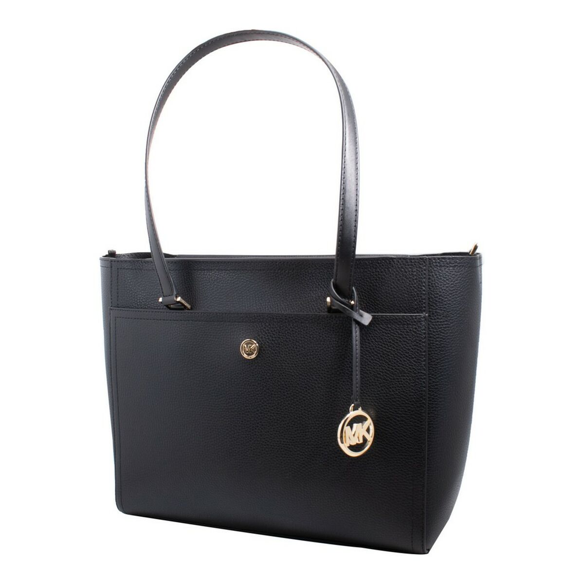 Damväska Michael Kors 35T1G5MT7T-BLACK 42 x 27 x 16 cm - 2