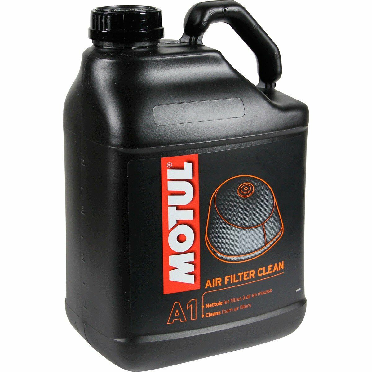 Luftrenande filter MTL102985 Skum 5 L - 3