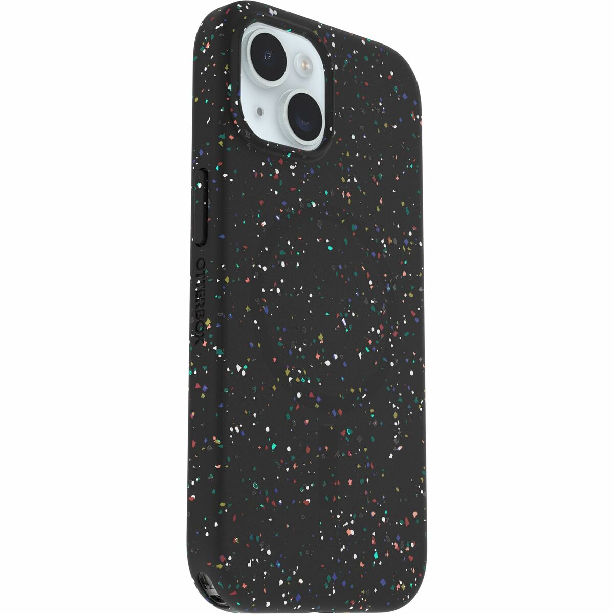 Mobilfodral Otterbox LifeProof Svart - 3