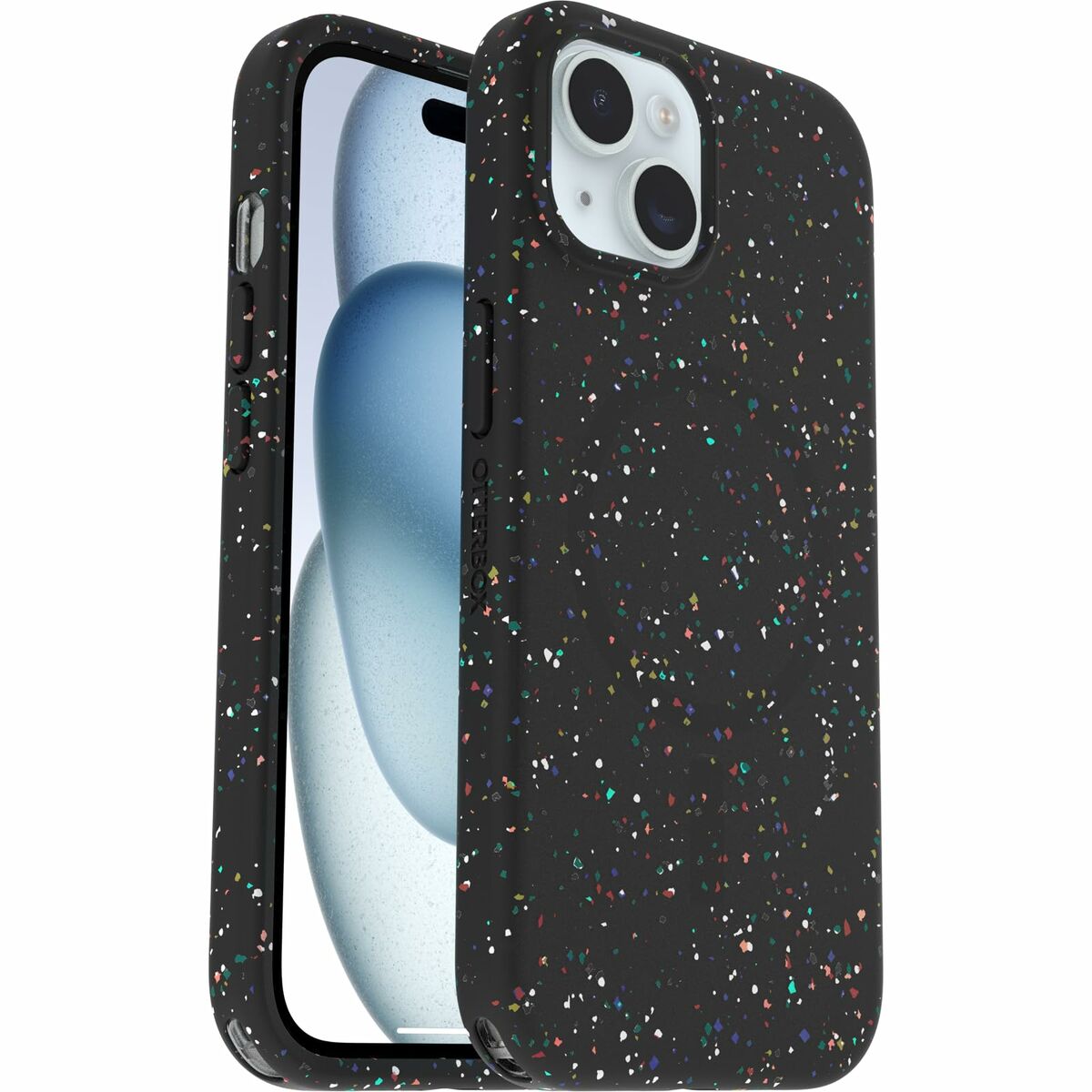Mobilfodral Otterbox LifeProof Svart