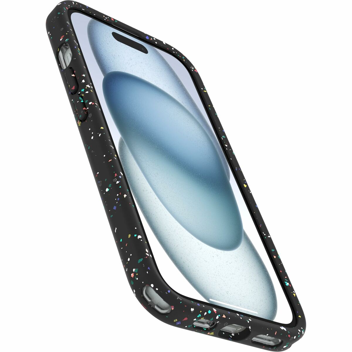 Mobilfodral Otterbox LifeProof Svart - 2