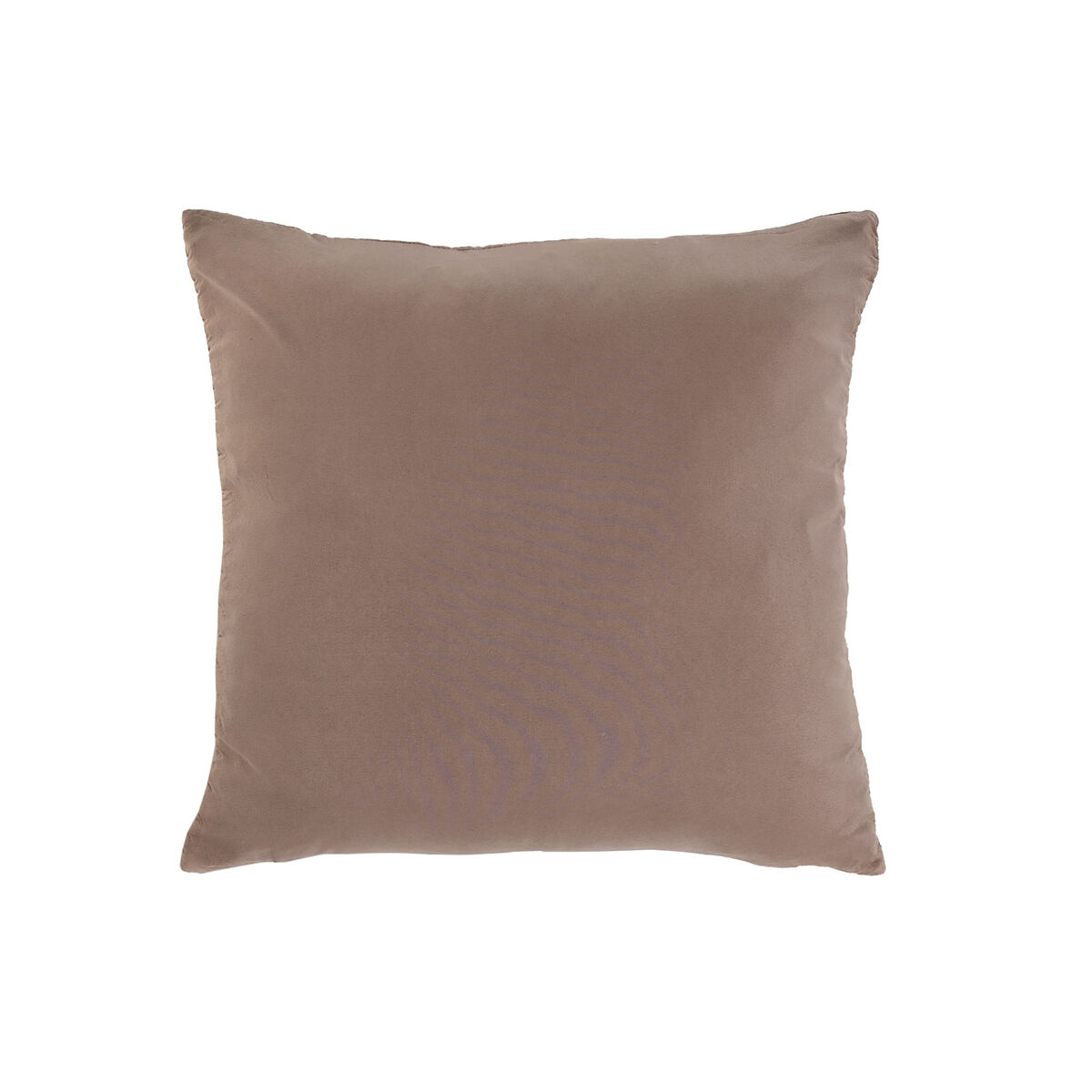 Kudde Home ESPRIT Malva-färg 45 x 45 cm - 4