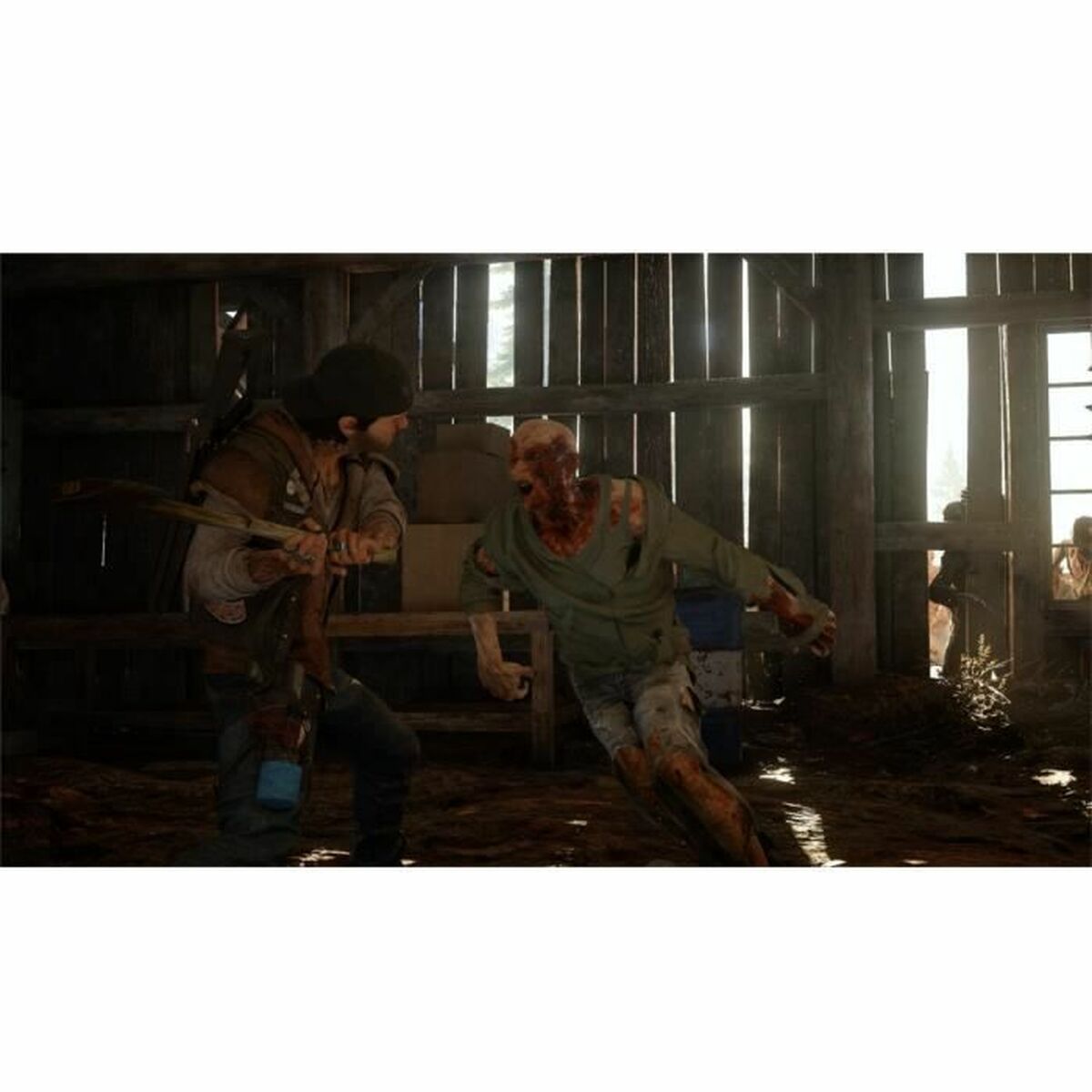 PlayStation 4 Videospel Sony Days Gone - 2