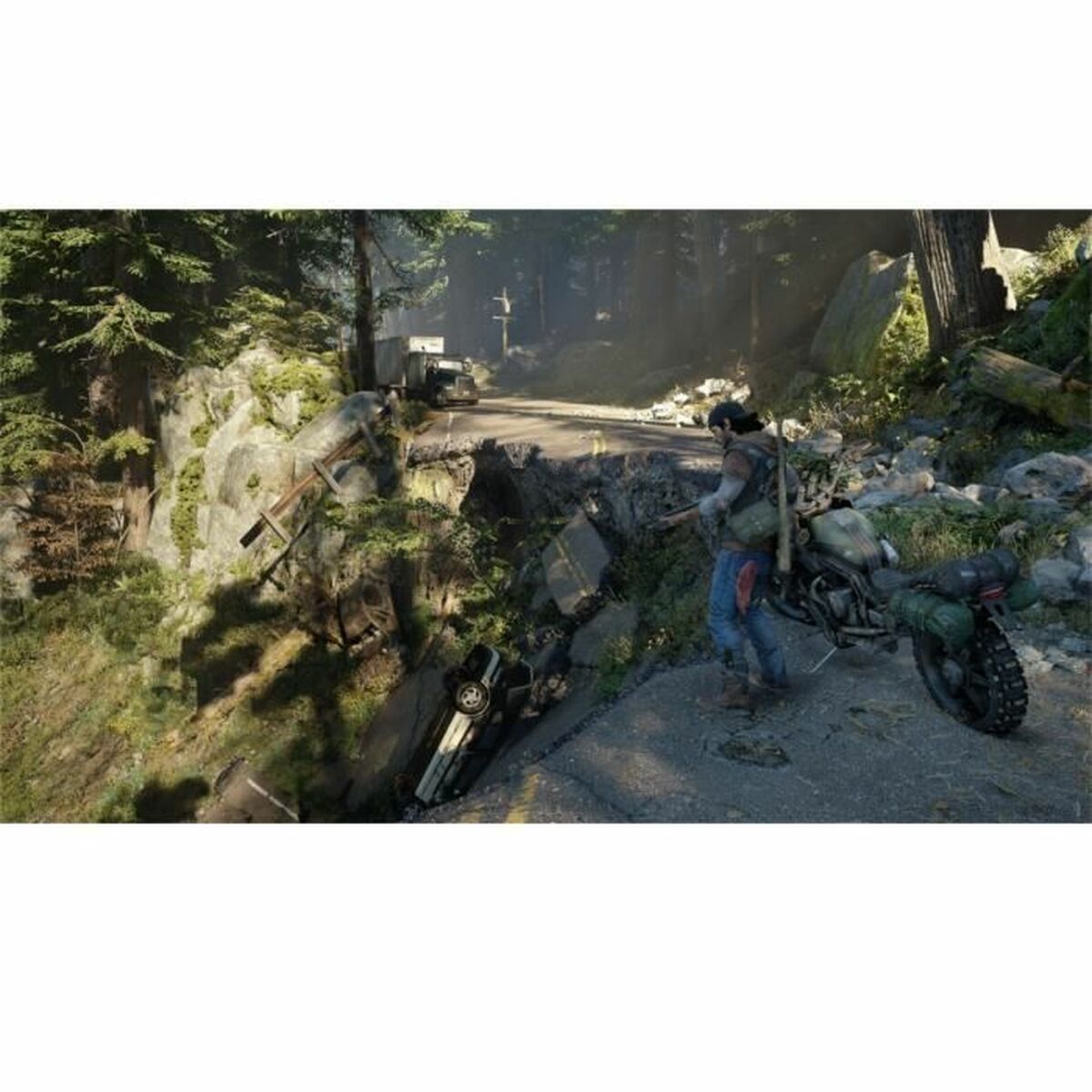 PlayStation 4 Videospel Sony Days Gone - 3