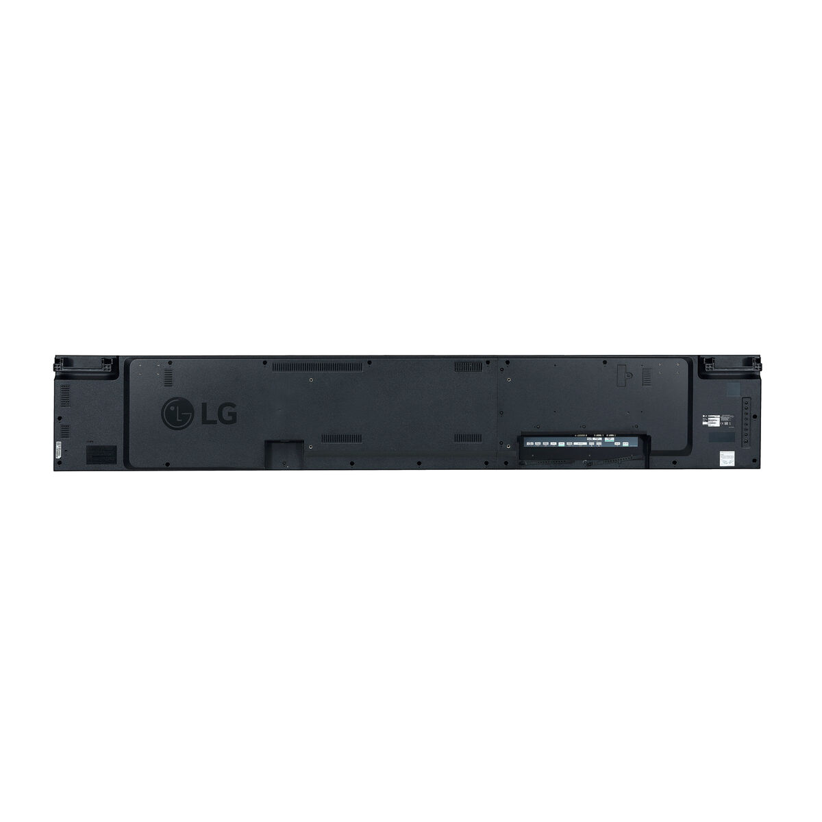 Videovägg Monitor LG 86BH5F-M 86" - 3