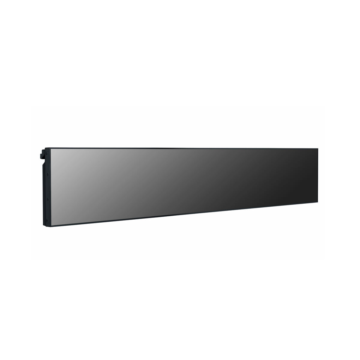 Videovägg Monitor LG 86BH5F-M 86" - 5
