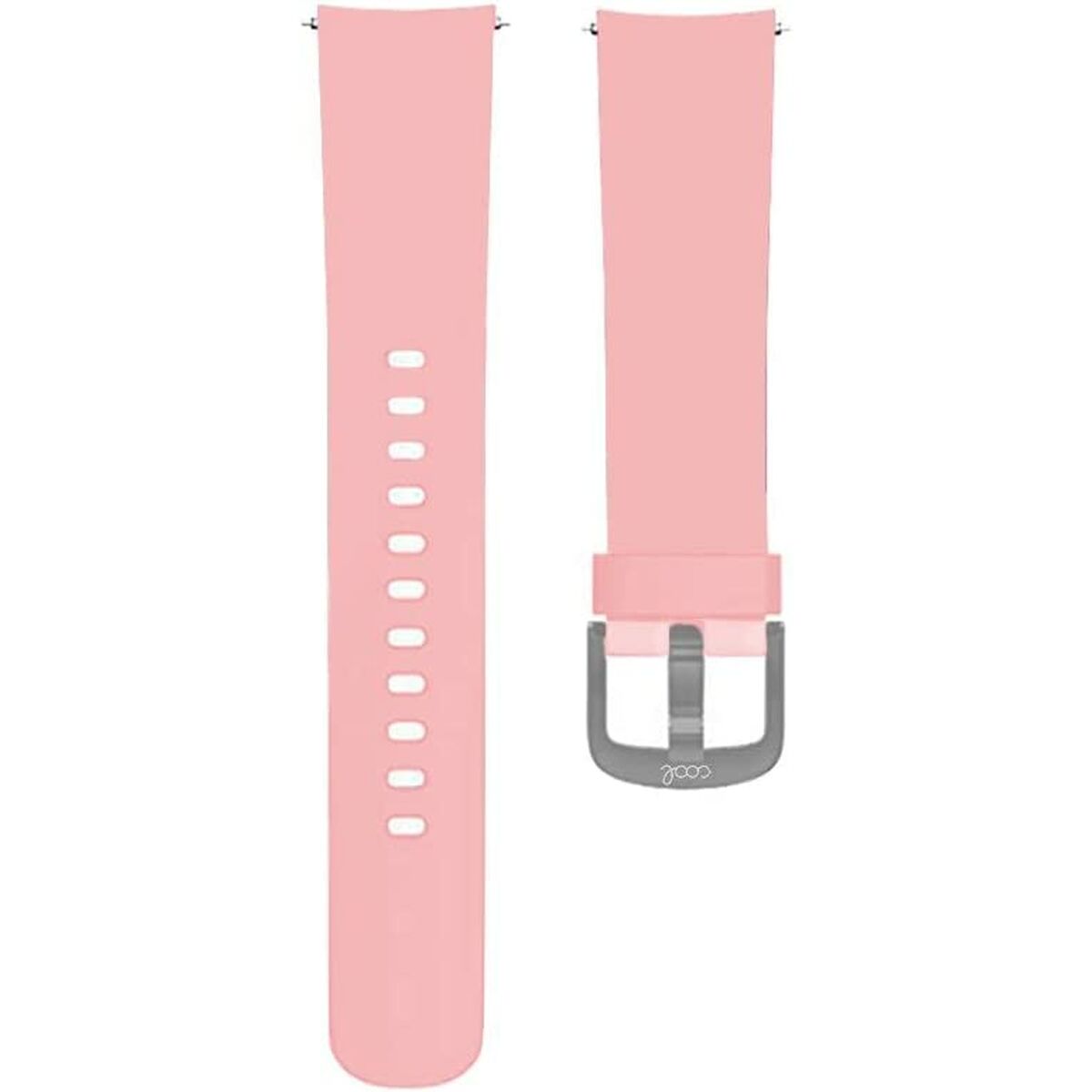 Klockarmband Cool Universal Rosa - 2