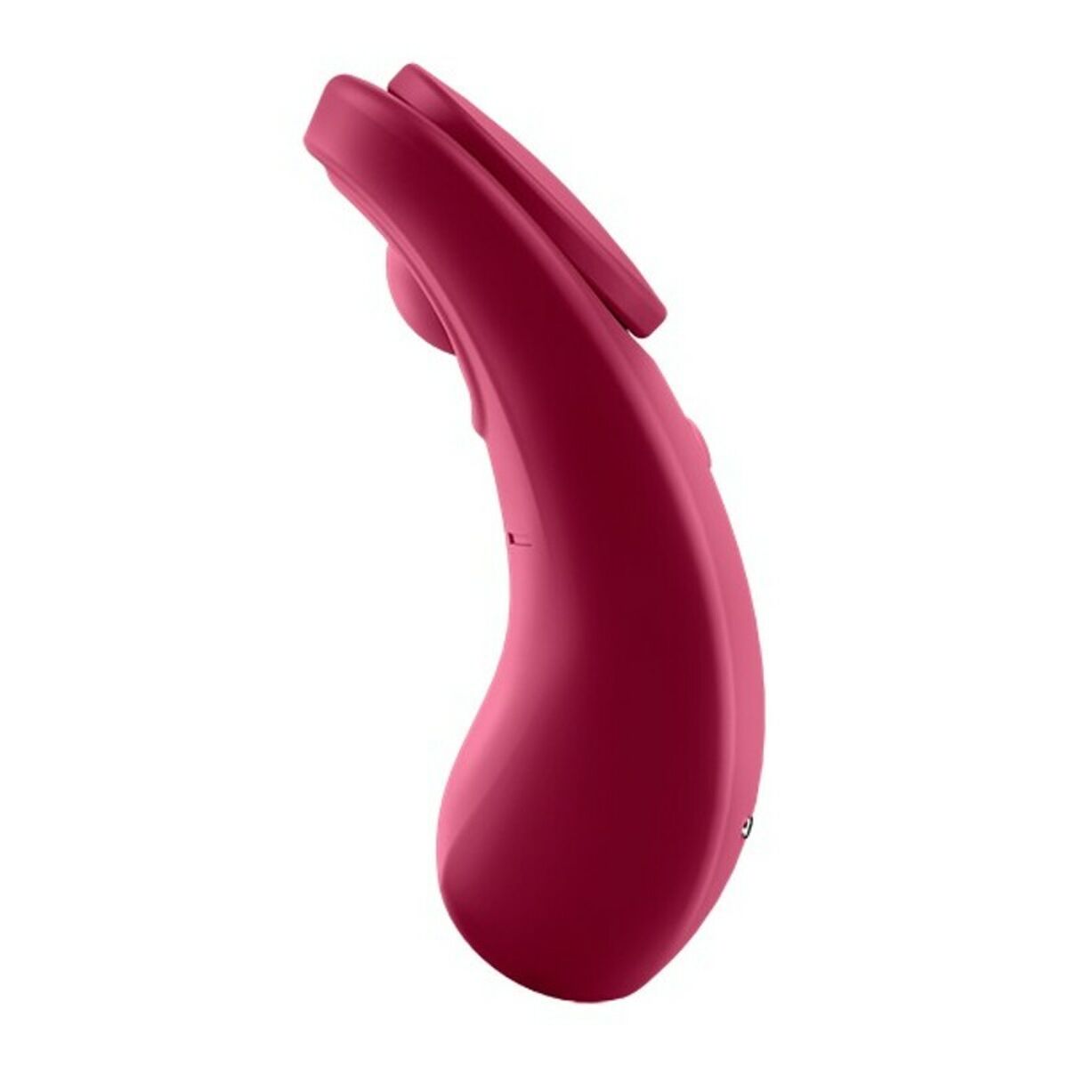 Massageapparat för par Sexy Secret Panty Satisfyer - 2