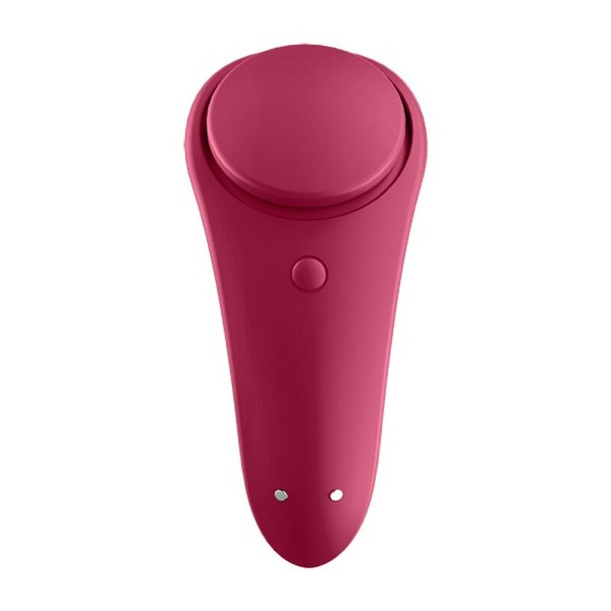 Massageapparat för par Sexy Secret Panty Satisfyer - 3