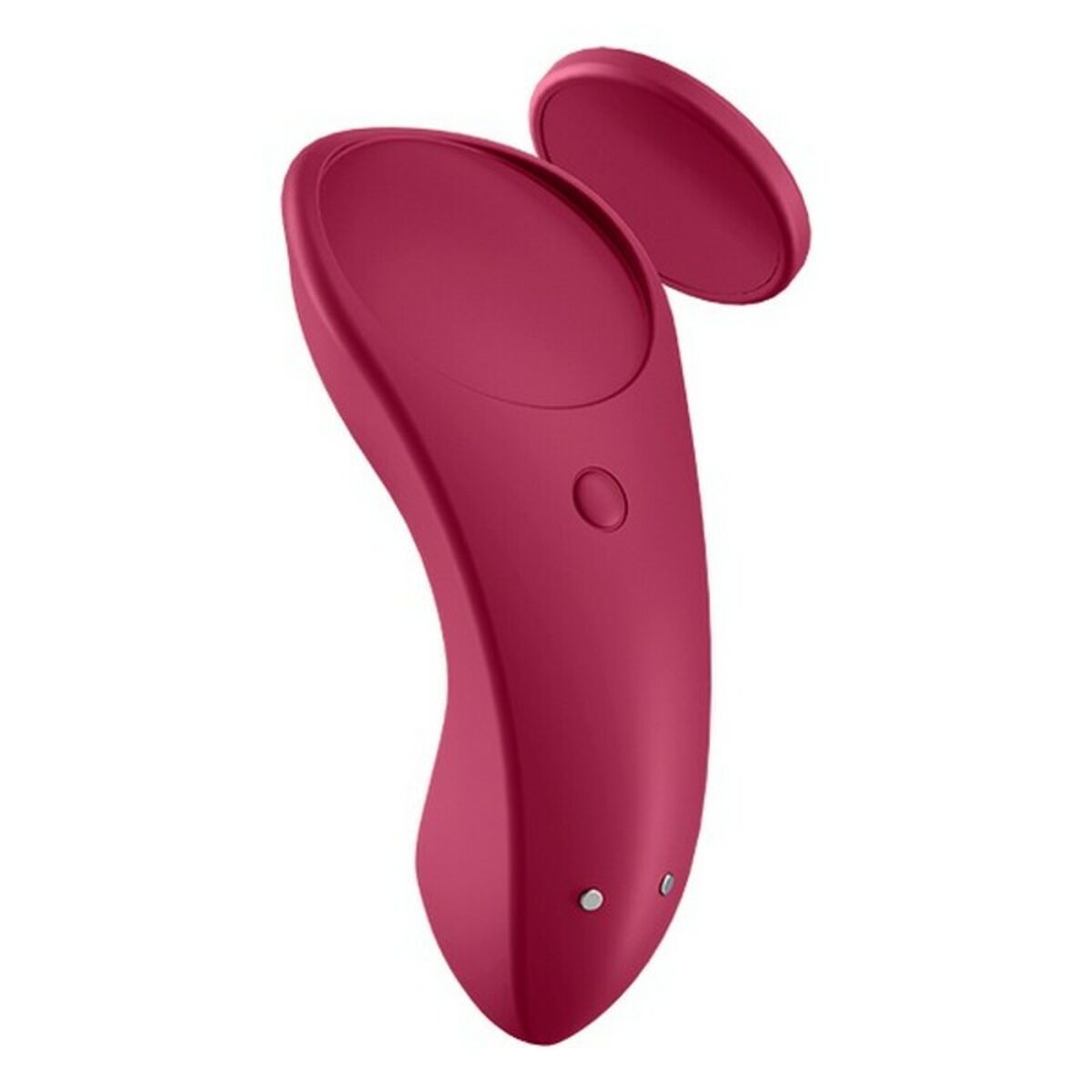 Massageapparat för par Sexy Secret Panty Satisfyer - 4
