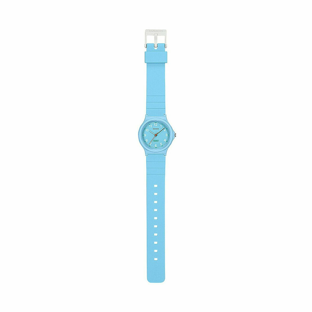 Damklocka Casio LQ-24B-2BEF - 2