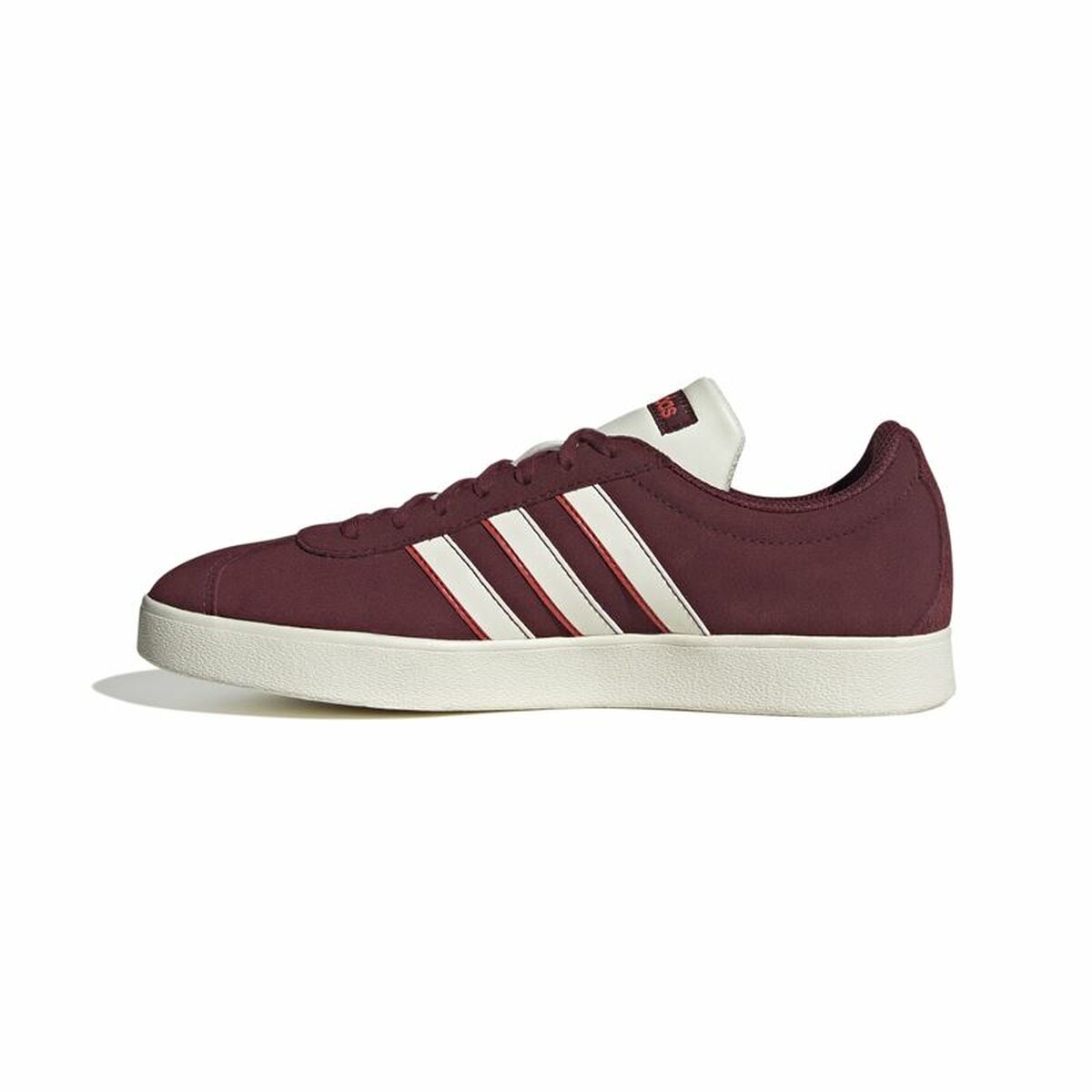 Gymnastikskor, Herr Adidas VL Court 2.0 - 4