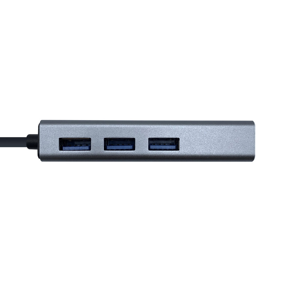 USB-HUB Aisens A109-0396 Grå - 3
