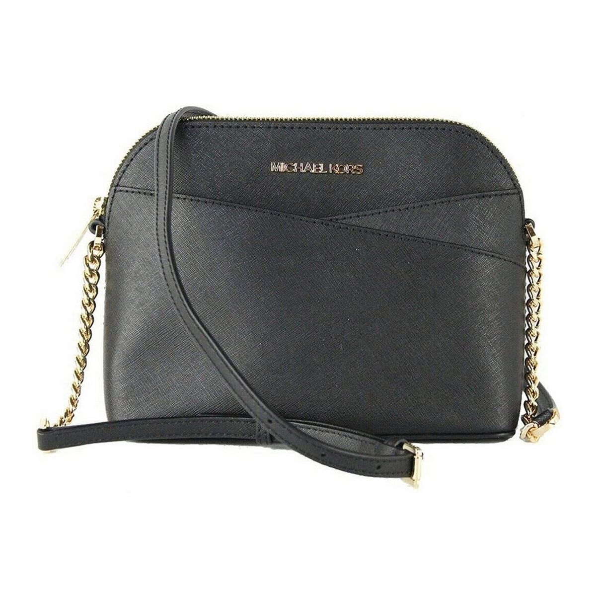 Damväska Michael Kors 35F1GTVC6T-BLACK