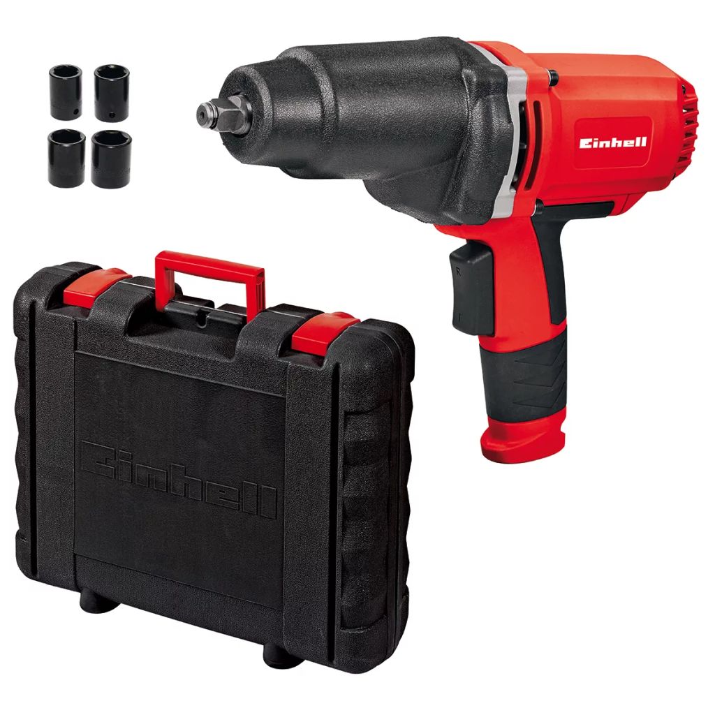 Einhell Mutterdragare CC-IW 950 - 6