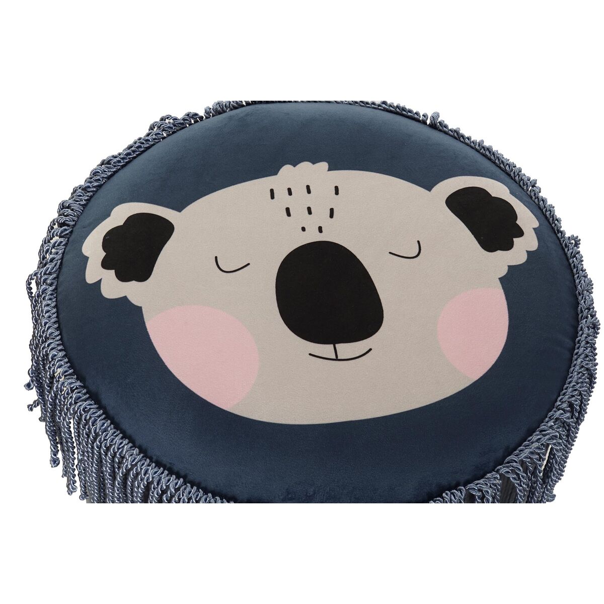 Fotpall DKD Home Decor - 3