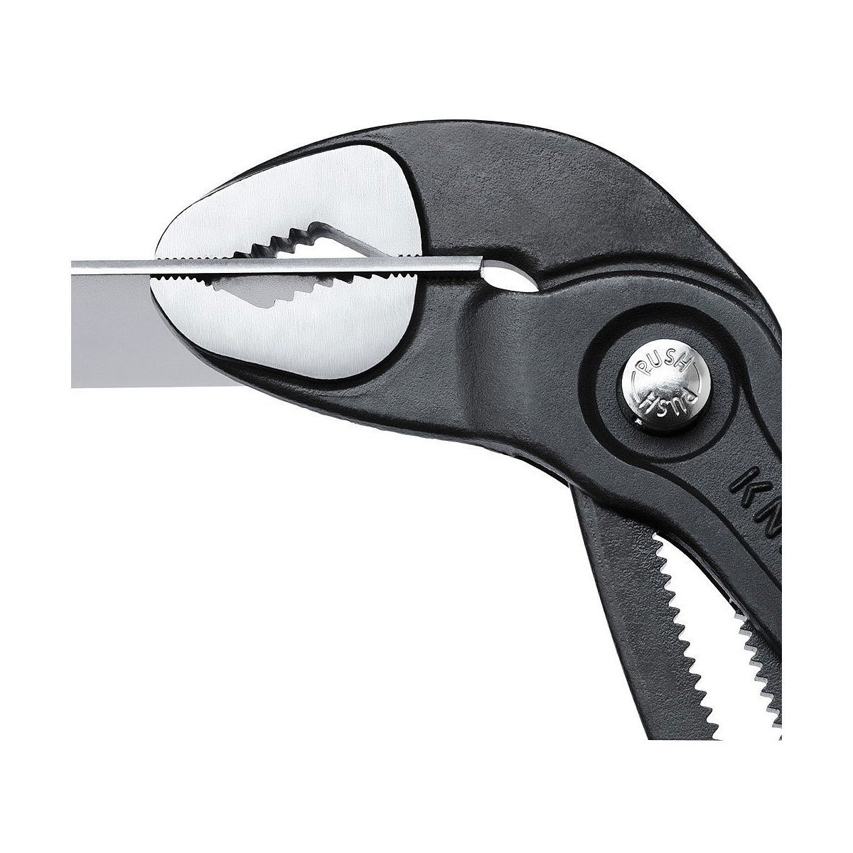 Tänger Knipex Cobra 8701300 Justerbar - 2